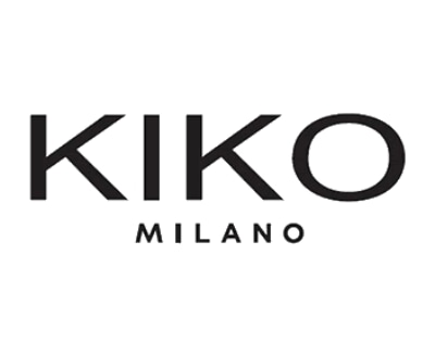 Shop Kiko Milano Cosmetics logo