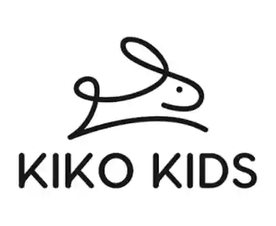 Shop Kiko Kids coupon codes logo
