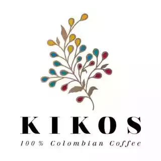 Kikos Coffee & Tea discount codes