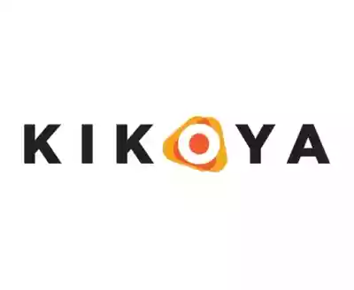 Shop Kikoya coupon codes logo