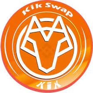 Kikswap  logo