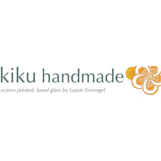 Kiku Handmade logo