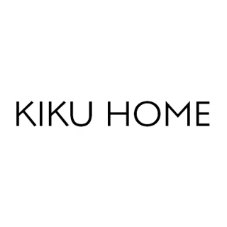 Kiku Home logo