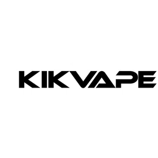 KikVape logo