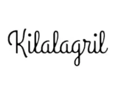 Kilalagril logo