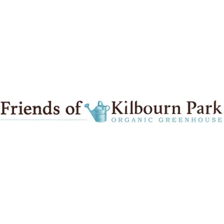 Friends of Kilbourn Park Organic Greenhouse logo