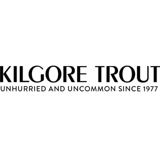 Kilgore Trout logo