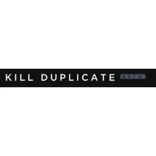 Shop Kill Duplicate logo
