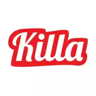 Killa Fashion coupon codes