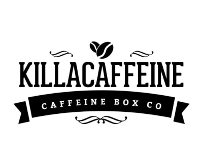 Shop KillaCaffeine logo