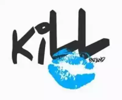 store.killbrand.com logo