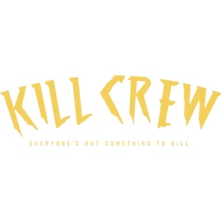 killcrew.co logo
