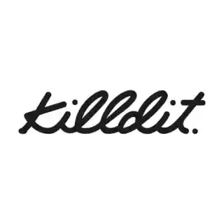 Killdit logo