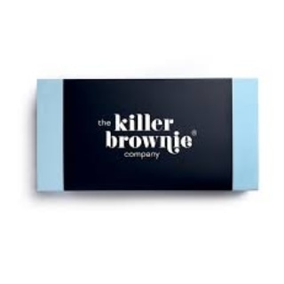 Shop Killer Brownie logo