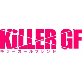 Killer GF  logo