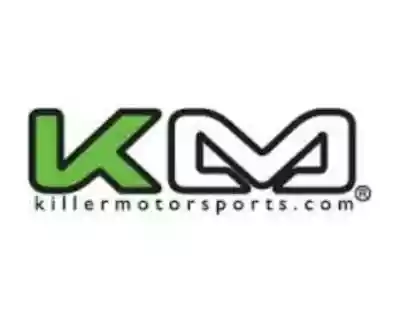 Shop Killer Motorsports coupon codes logo