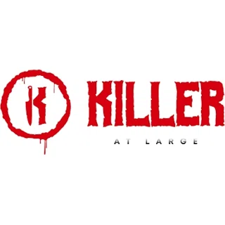 Killer at Large logo