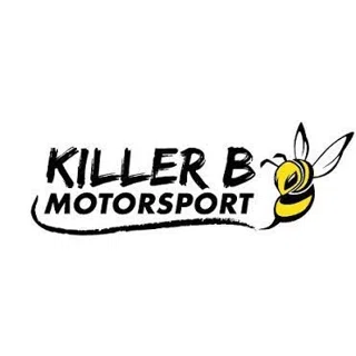 Killer B Motorsport logo