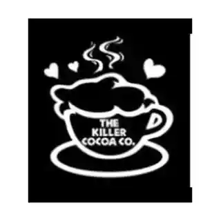 Killer Cocoa Company logo