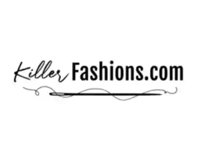 Killer Fashions logo