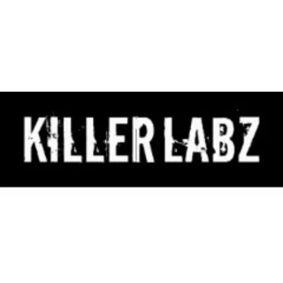 Shop Killer Labz logo