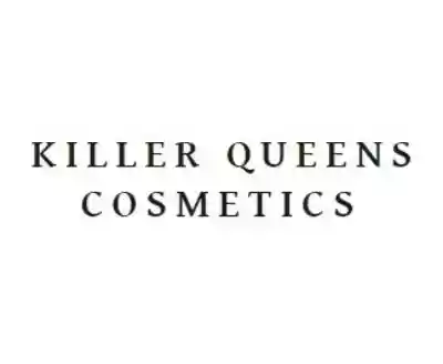 Killer Queens Cosmetics coupon codes