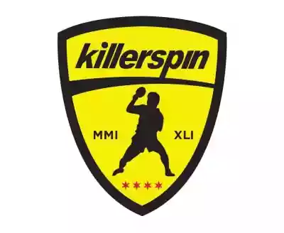 killerspin.com logo