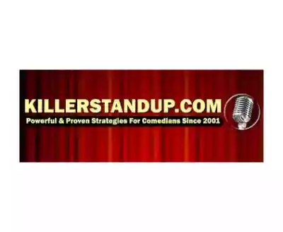 Killer Stand-up coupon codes