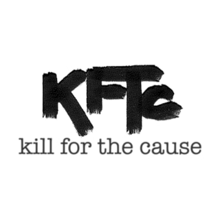 killforthecause logo