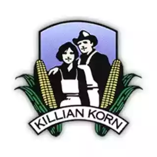Shop Killian Korn discount codes logo