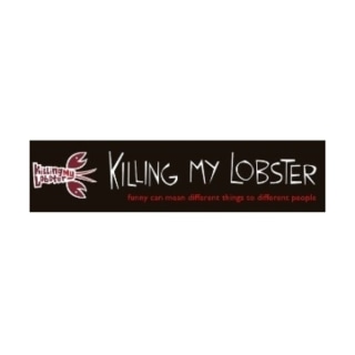 Shop Killing My Lobster discount codes logo