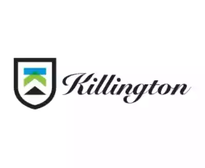 killington.com logo