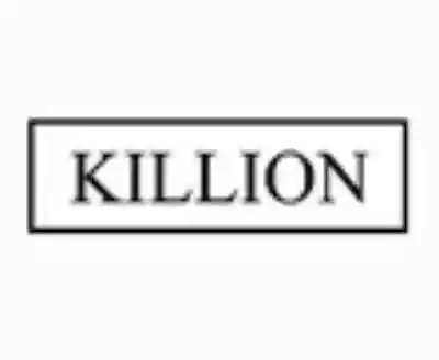 Killion coupon codes