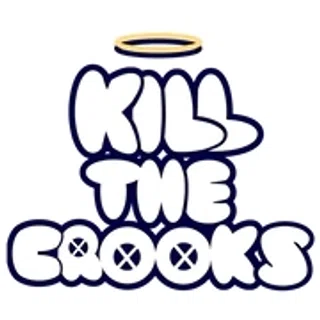 Kill The Crooks logo