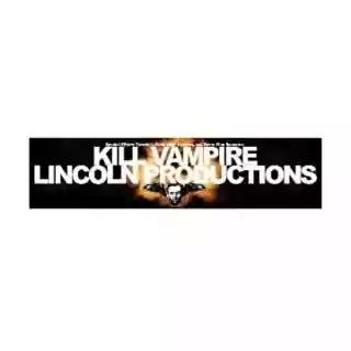 Kill Vampire Lincoln Productions logo