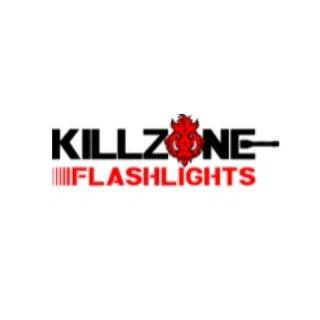 Killzone Flashlights discount codes