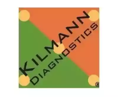 Shop Kilmann Diagnostics coupon codes logo