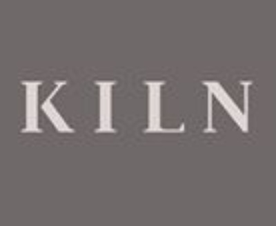 Shop KILN Apparel logo
