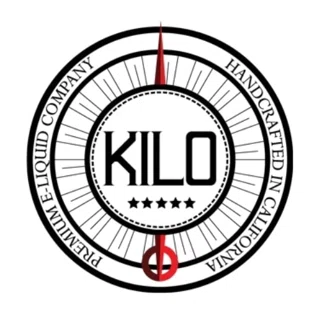 Kilo E-Liquids discount codes