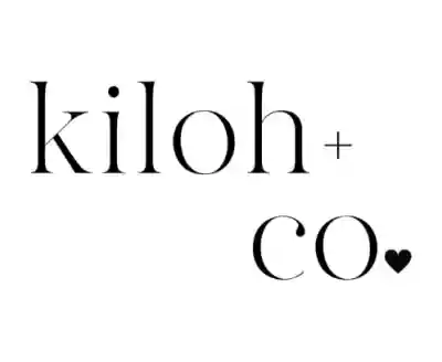 Kiloh + Co coupon codes
