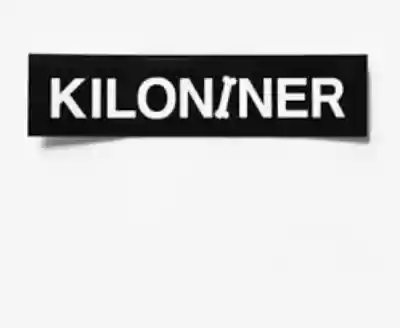 Shop Kiloniner coupon codes logo