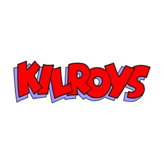 Shop Kilroys logo