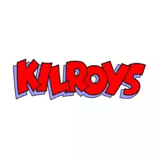 Kilroys logo