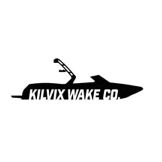 Kilvix Wake Co logo