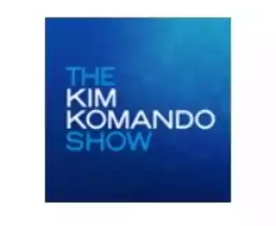 Shop Kim Komando Show coupon codes logo