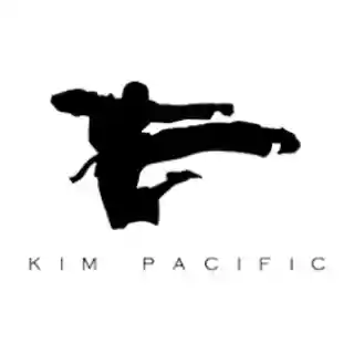 Shop Kim Pacific Martial Arts  logo