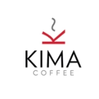 Kima Coffee logo
