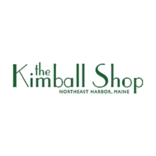 Shop The Kimball Shop coupon codes logo