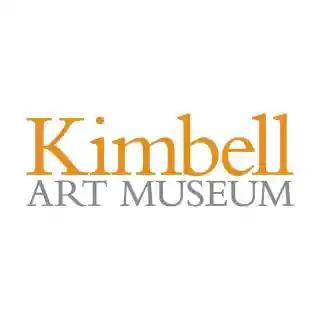 Shop Kimbell Art Museum discount codes logo