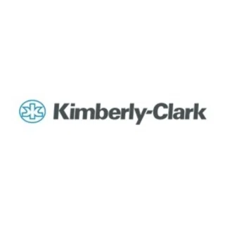 Shop Kimberly-Clark logo